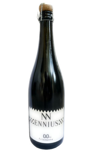 Enius frizzante sin alcohol