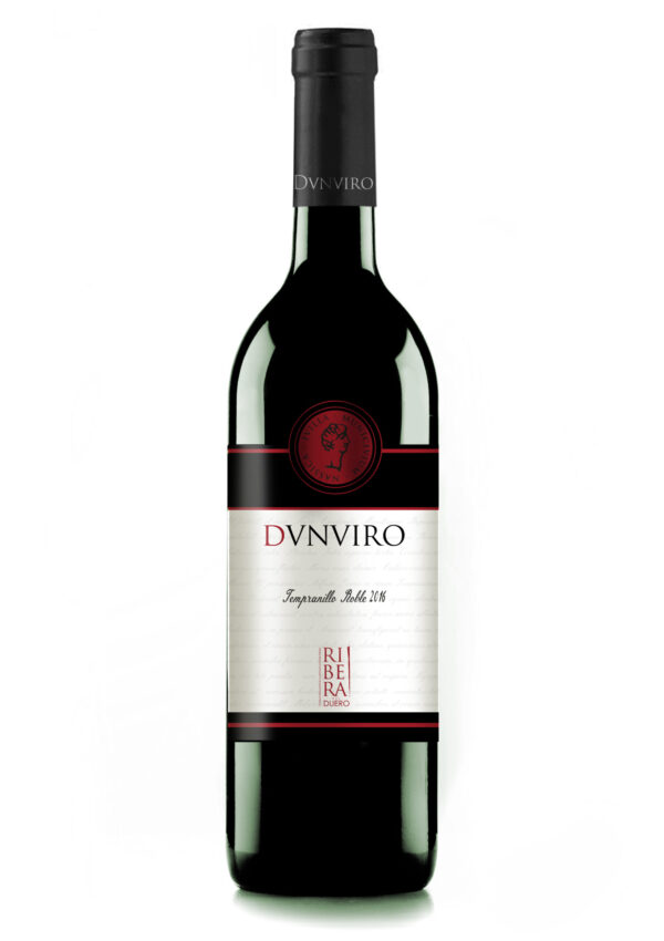 DVNVIRO Ribera del Duero Roble