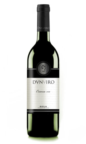 Tinto Crianza Rioja