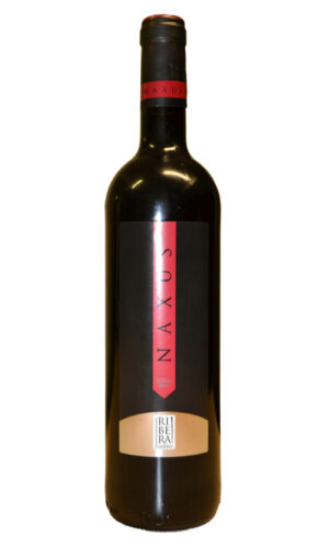 Naxus Ribera del Duero Roble
