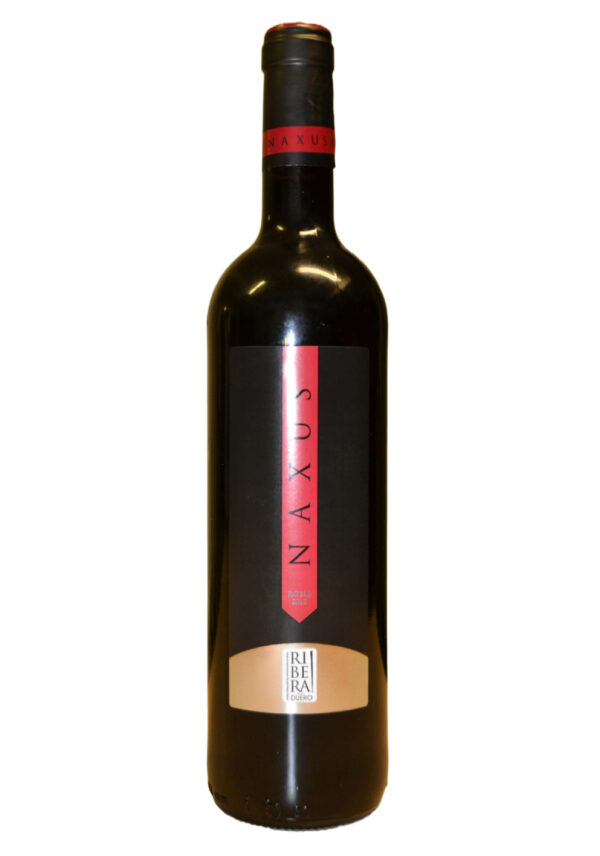 Naxus Ribera del Duero Roble