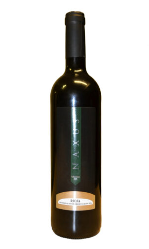 Naxus-Rioja-Crianza-2018