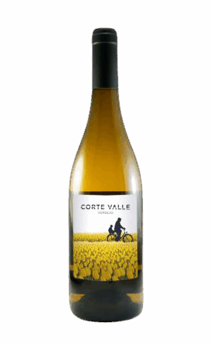 Castilla y León Verdejo