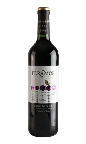 Peramor tinto Ribera del Duero