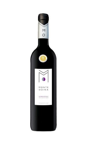Monte odina garnacha seleción