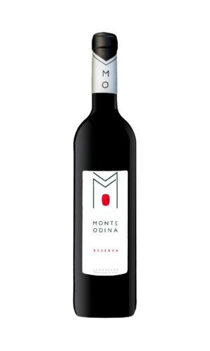 Monte Odina Reserva 2016