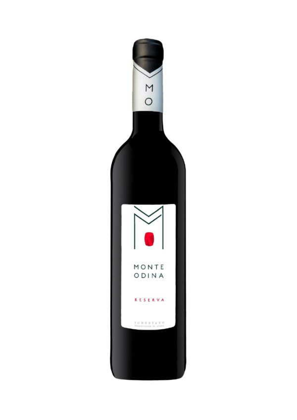 Monte Odina Reserva 2016