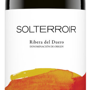 SOLTERROIR - Vino Tinto Selección Especial 2012 . D.O. RIBERA DEL DUERO