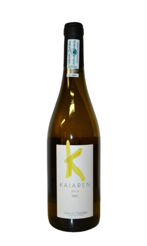 Kaiaren 2016