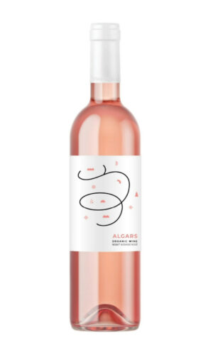 Algars Rosado Ecológico