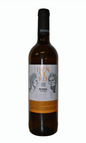 DVNVIRO Blanco Verdejo