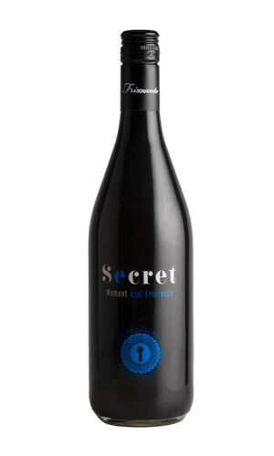 Secret Moment Azul Frizzante