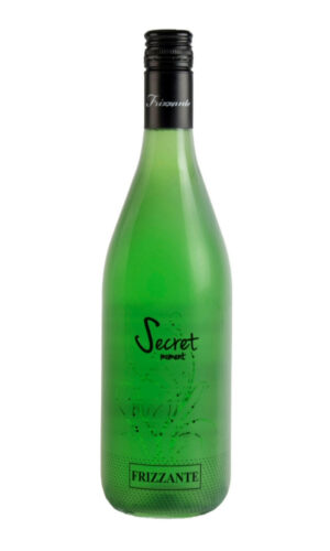 Secret Moment Verde Frizzante