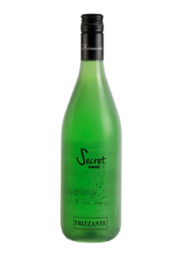 Secret Moment Verde Frizzante