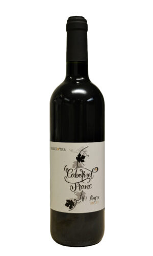Cabernet franc natural