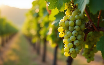 La uva Verdejo y su importancia en el mundo del vino