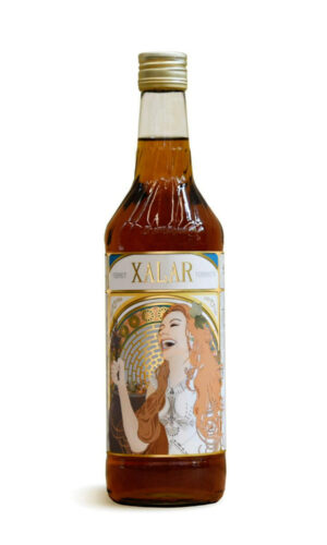 Vermut Xalar