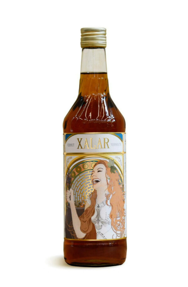 Vermut Xalar
