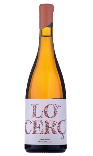 Lo Cerç