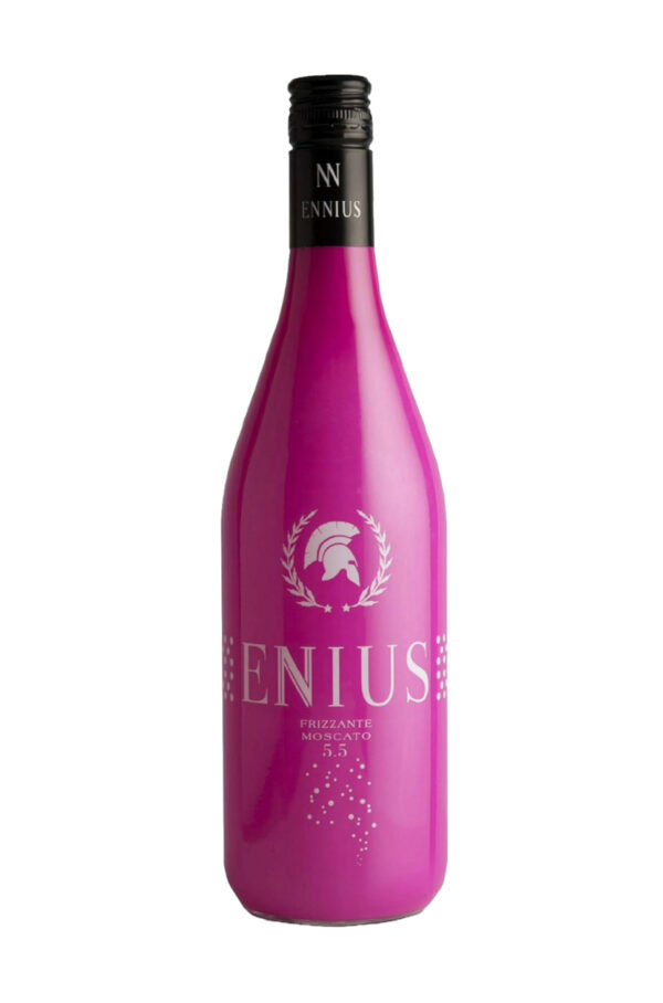 Enius Frizzante Moscato Rosa