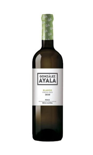 Blanco Gonzalez Ayala