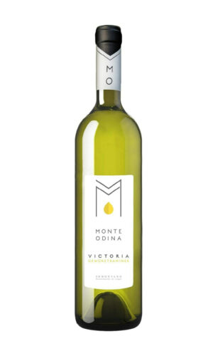 MONTE ODINA VICTORIA 2022