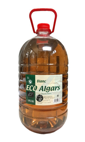 Eco Algars Vino de Batea