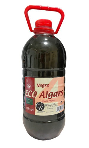 Eco Algars Vino de Batea